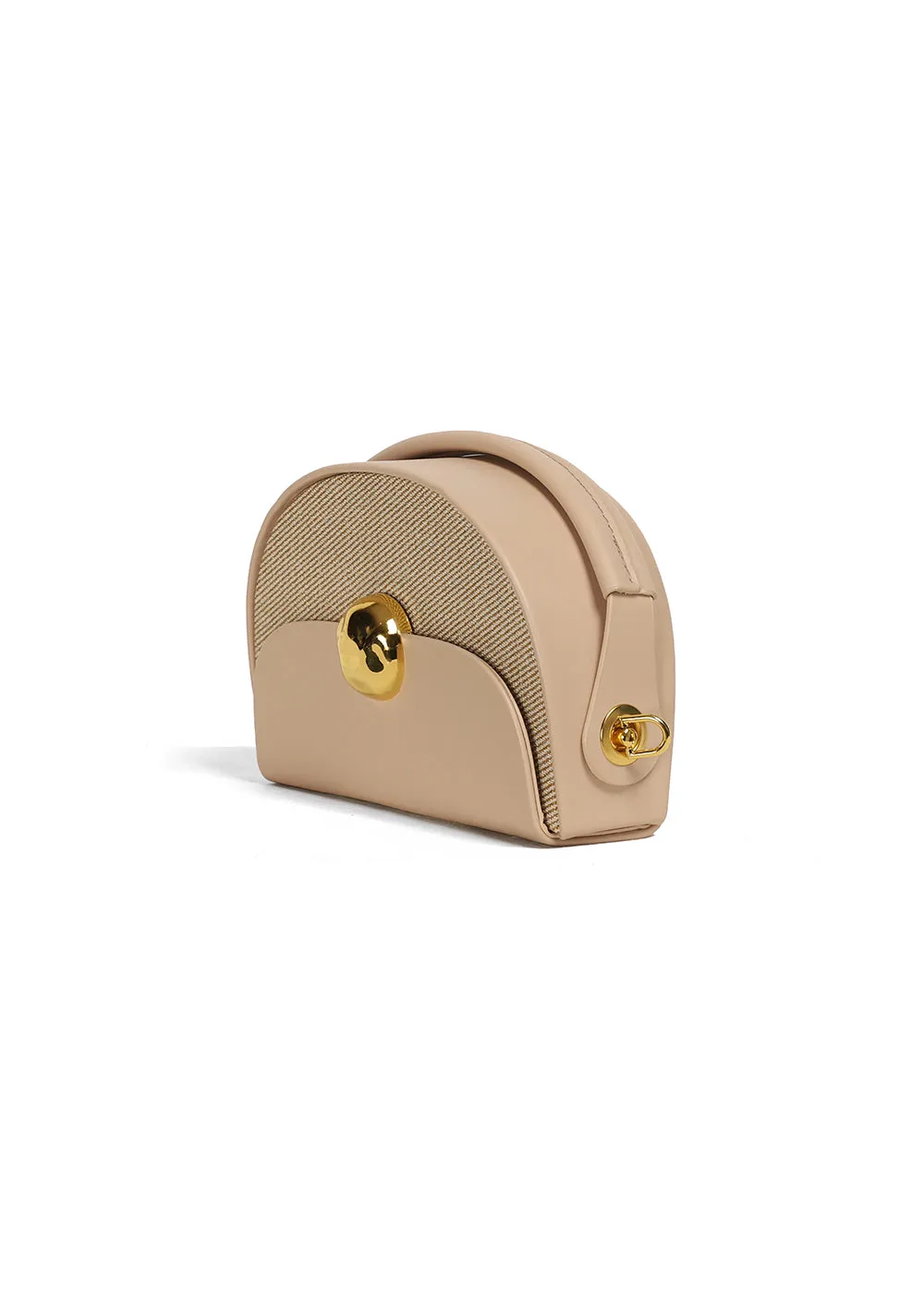 Women's Imported Leather Hand Bag