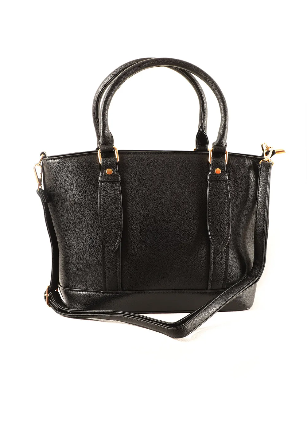 Women's Imported Leather Hand Bag