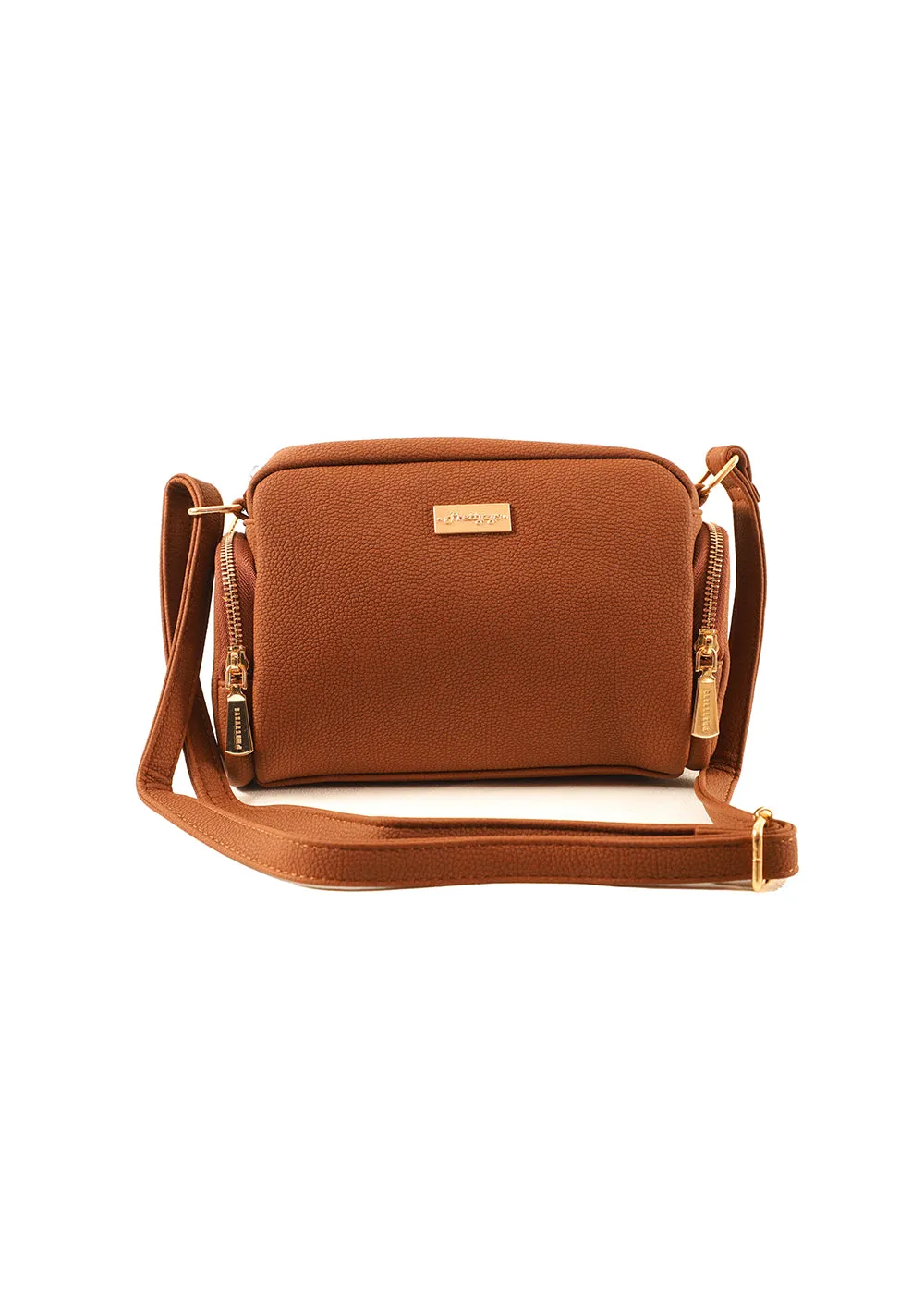 Women's Imported Leather Hand Bag