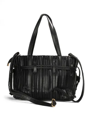 Women's Imported Leather Hand Bag