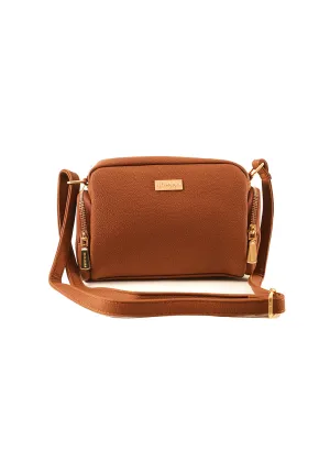 Women's Imported Leather Hand Bag