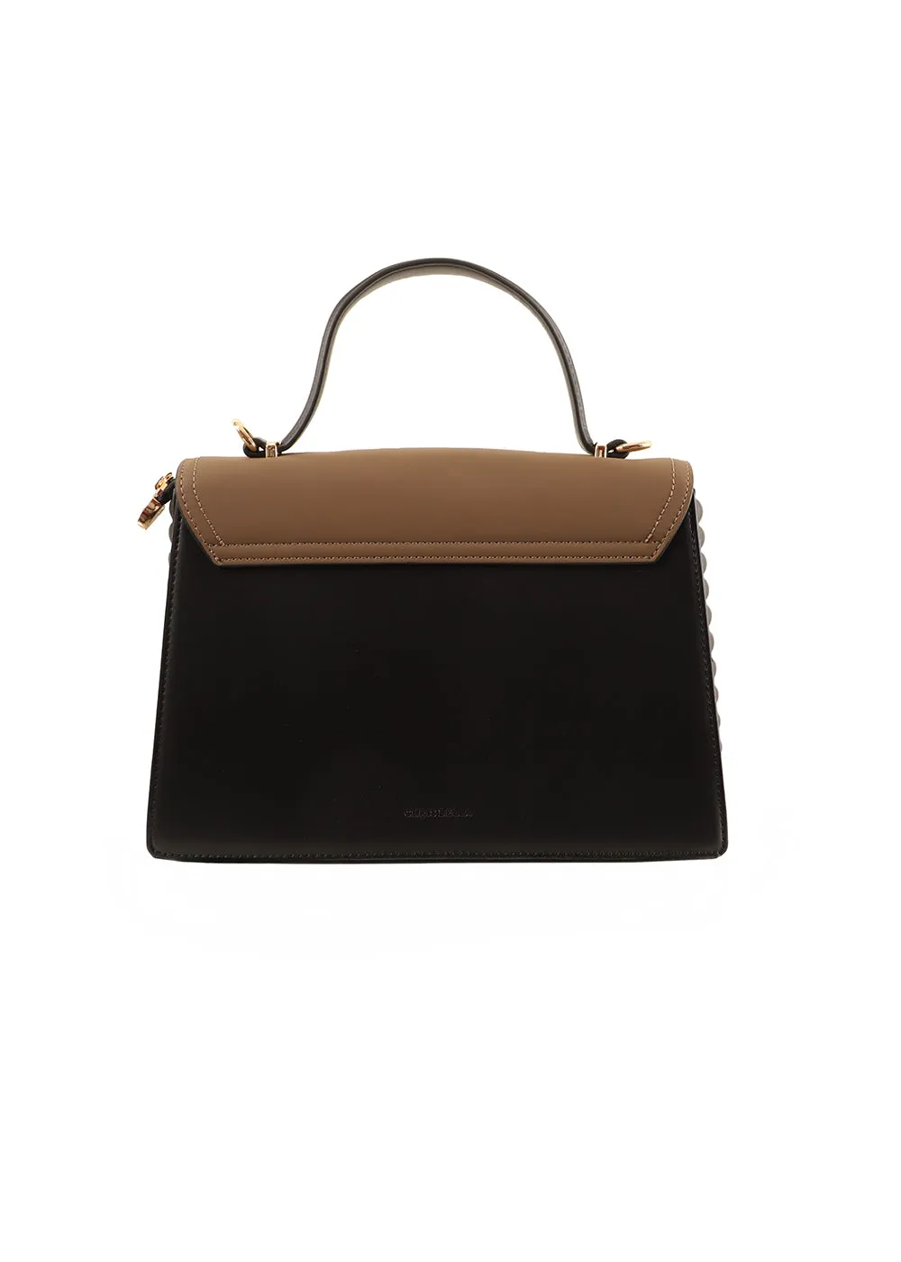 Women's Imported Leather Hand Bag