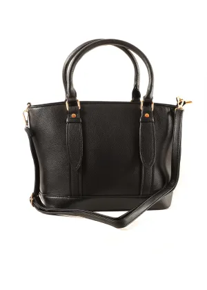Women's Imported Leather Hand Bag