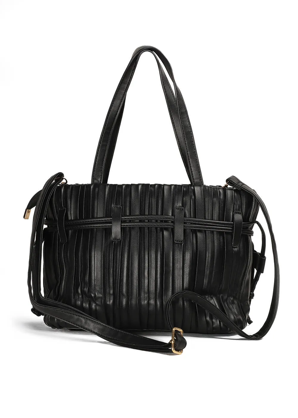 Women's Imported Leather Hand Bag