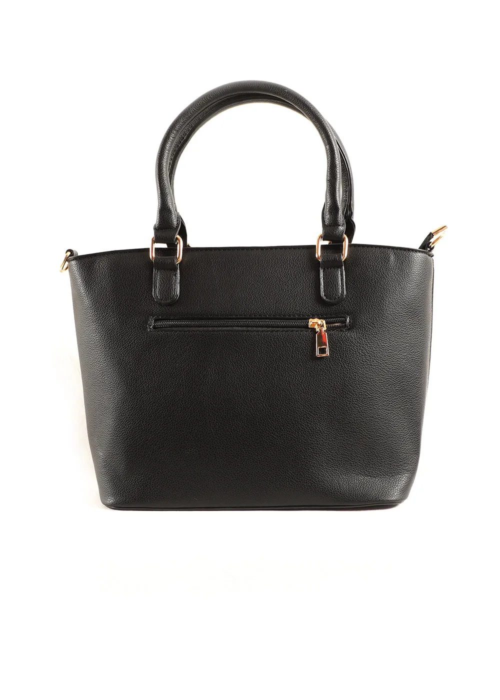 Women's Imported Leather Hand Bag