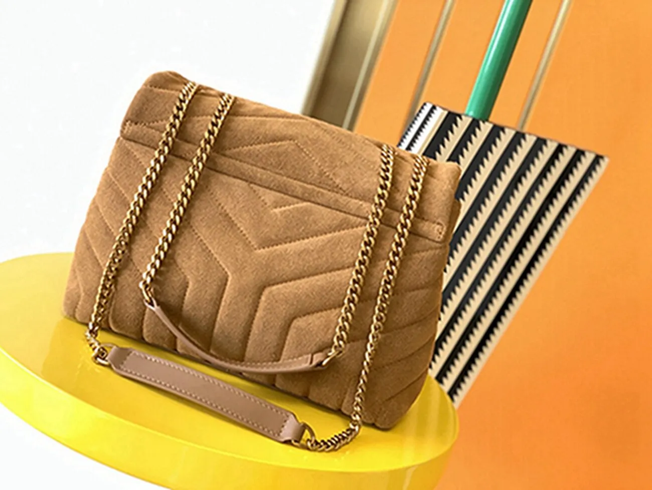 Women's Leather Shoulder Bags