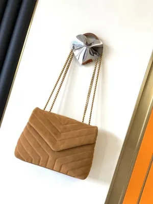 Women's Leather Shoulder Bags