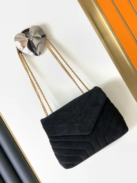 Women's Leather Shoulder Bags