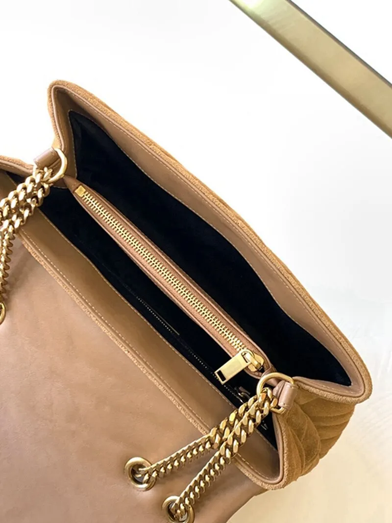 Women's Leather Shoulder Bags