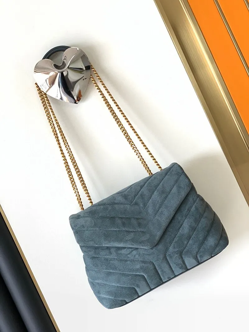 Women's Leather Shoulder Bags