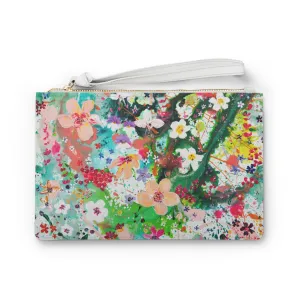 Wristlet Clutch - Linger