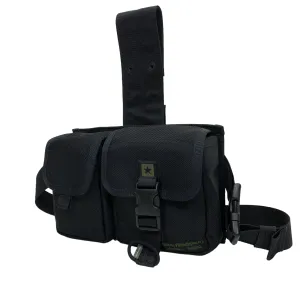 WTaps x Porter Vintage 1st Gen Readypack Lowrider Waist Belt Bag