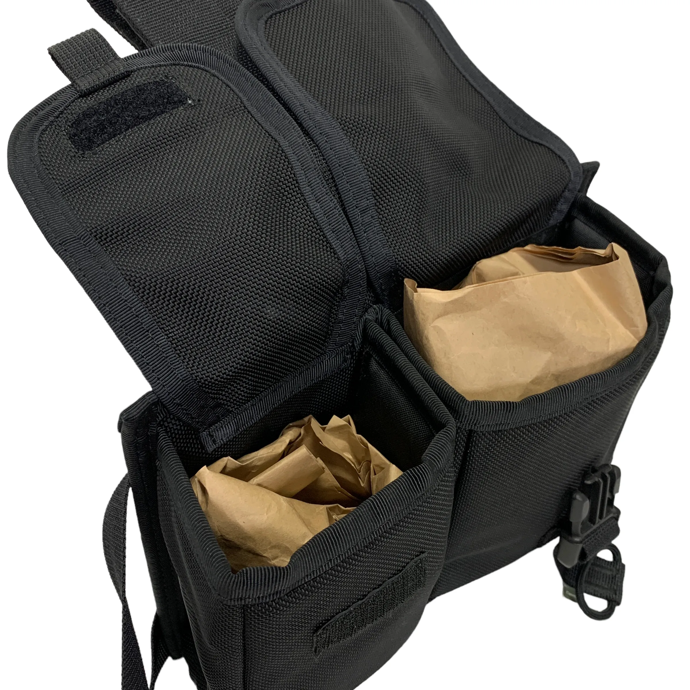 WTaps x Porter Vintage 1st Gen Readypack Lowrider Waist Belt Bag