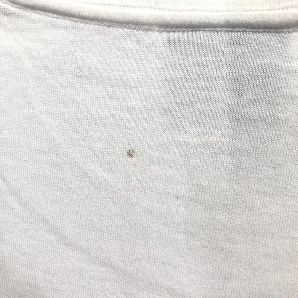 [XL] A Bathing Ape Bape x Futura / Stash Vintage Command Z Tee (Hand Signed)