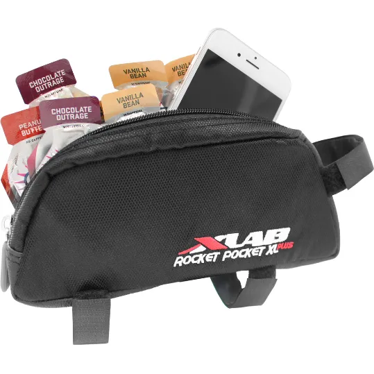 XLab Rocket Pocket XL Plus