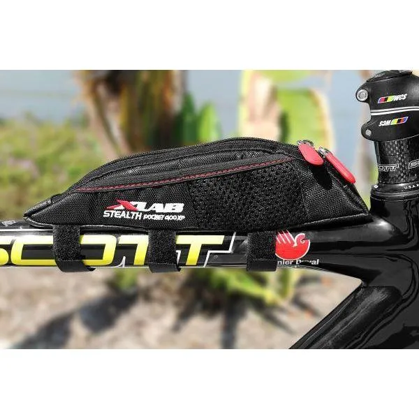 XLab Stealth Pocket 400xp