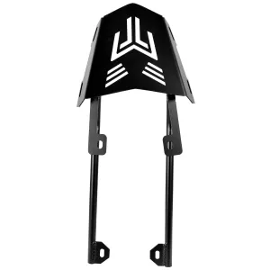 Yamaha MT 15 Luggage carrier