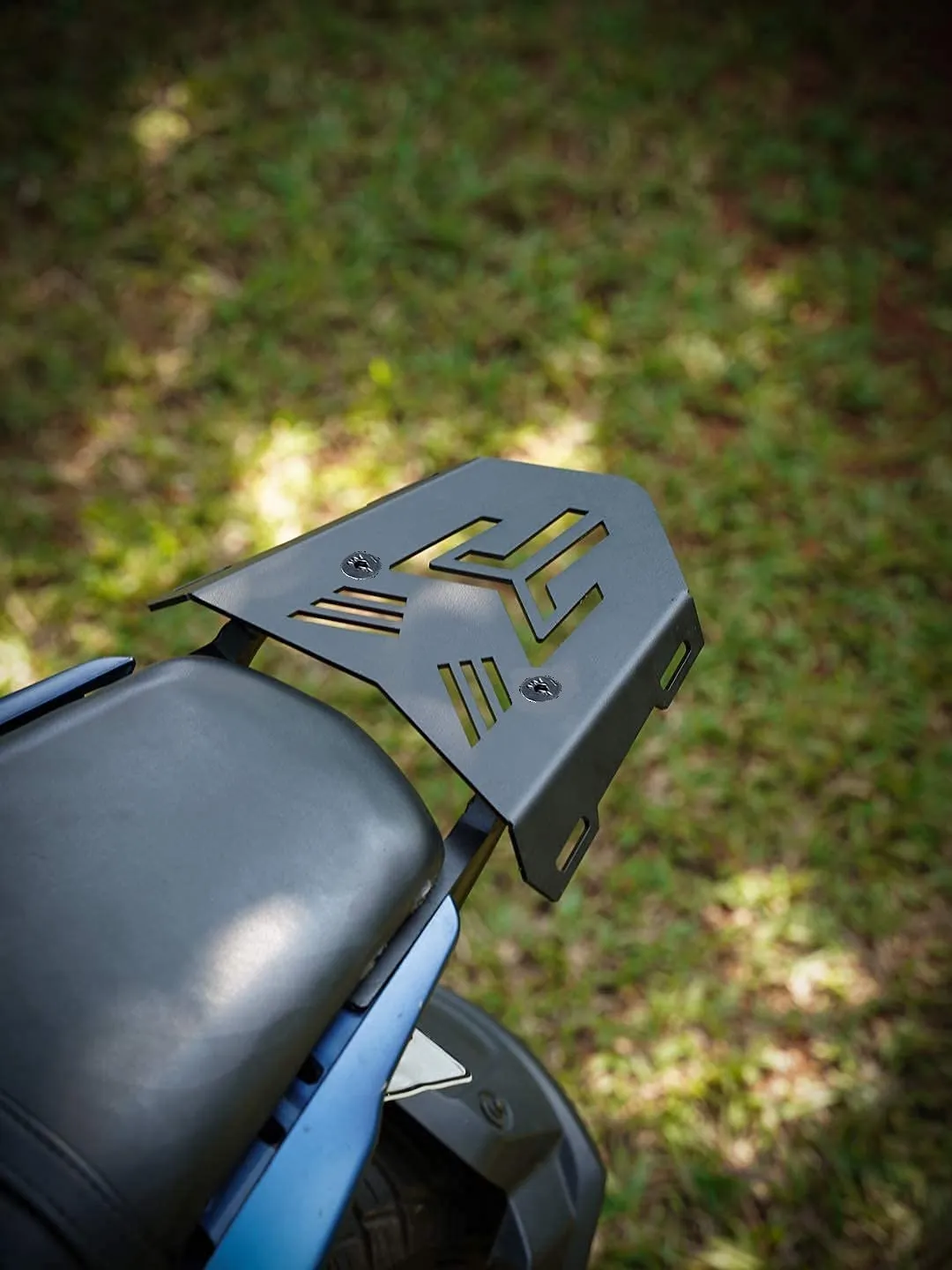 yamaha mt 15 Luggage carrier
