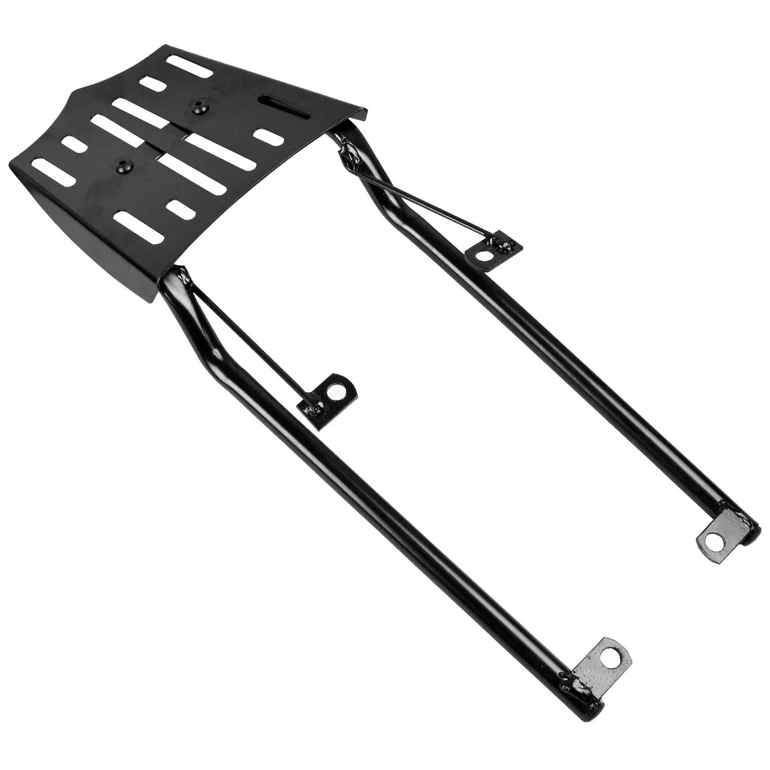 yamaha mt 15 Luggage carrier