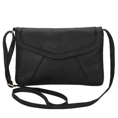 YBYT Vintage Leather Handbags