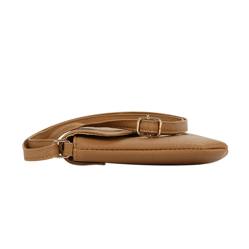 YBYT Vintage Leather Handbags