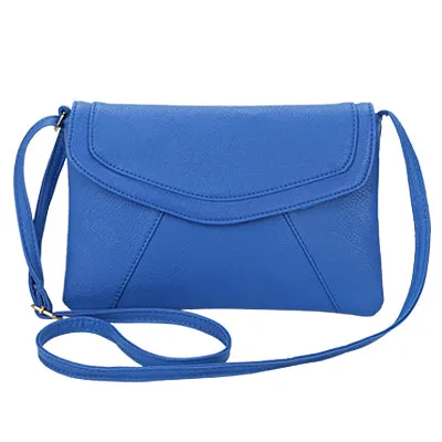 YBYT Vintage Leather Handbags