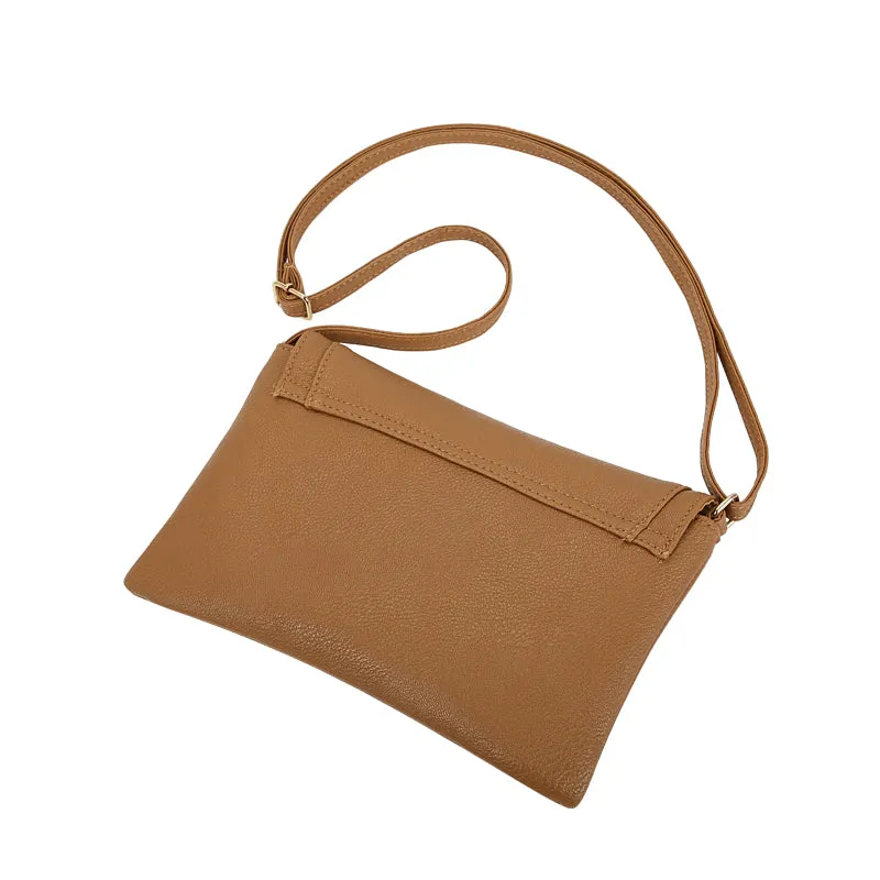 YBYT Vintage Leather Handbags
