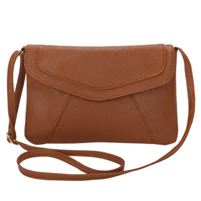 YBYT Vintage Leather Handbags