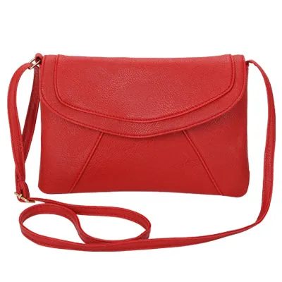 YBYT Vintage Leather Handbags