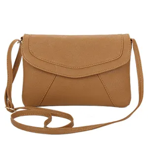 YBYT Vintage Leather Handbags