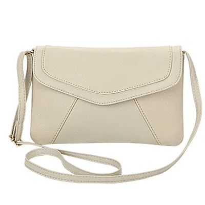YBYT Vintage Leather Handbags