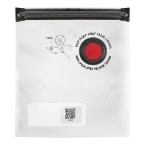 Zwilling Small Fresh & Save Vacuum Bag Set 10 Piece